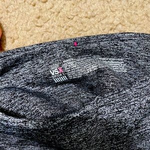 VS knockout leggings